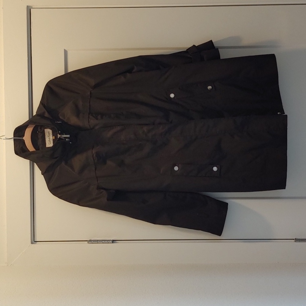 Rain Jacket - image 2